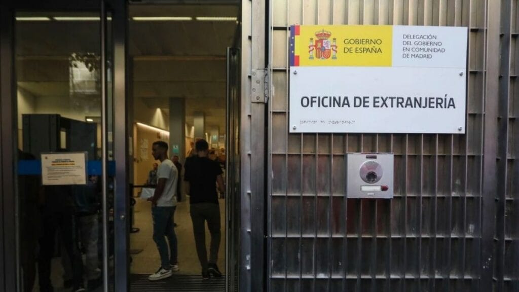 extranjeria_espaá